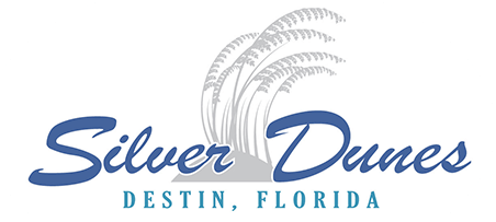 Silver Dunes Condominium logo 2