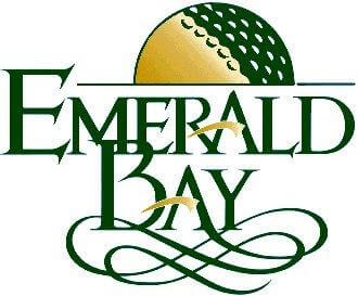 Emerald Bay Golf Club logo
