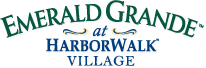 Emerald Grande logo
