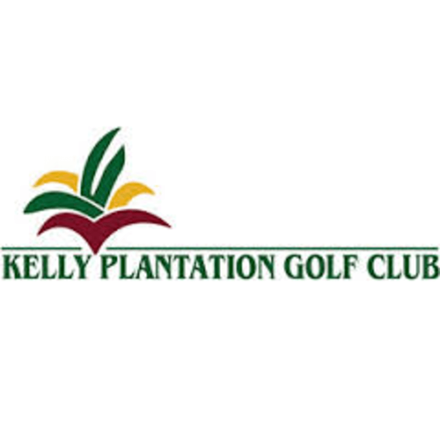 Kelly Plantation Golf Club logo