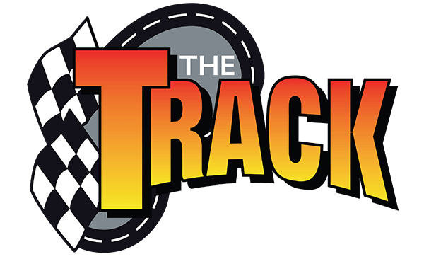 The Track – Destin logo